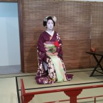 Maiko